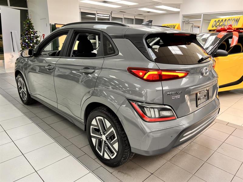 hyundai Kona 2022 - 7