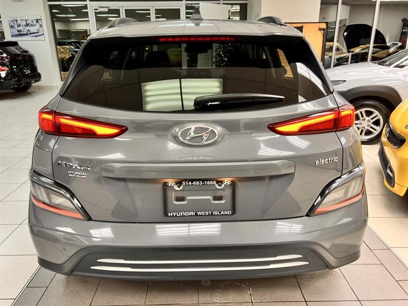 hyundai Kona 2022 - 8