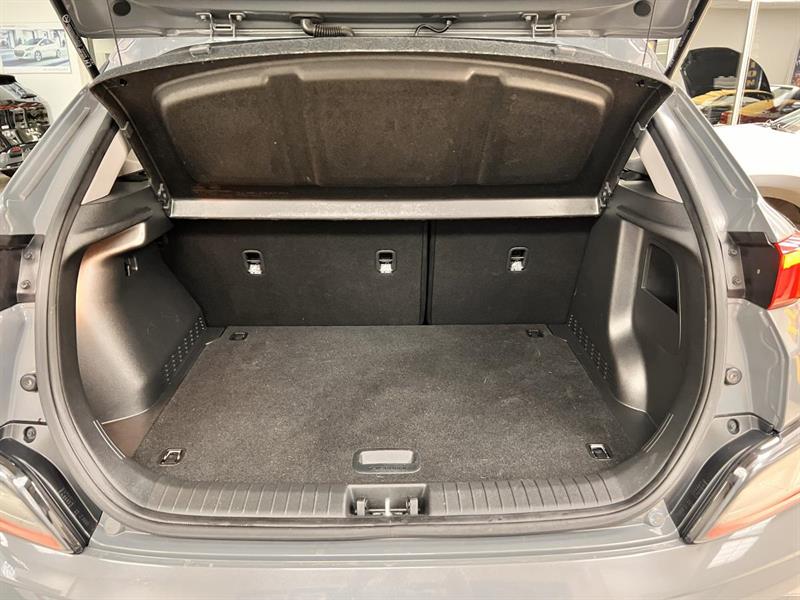 hyundai Kona 2022 - 10