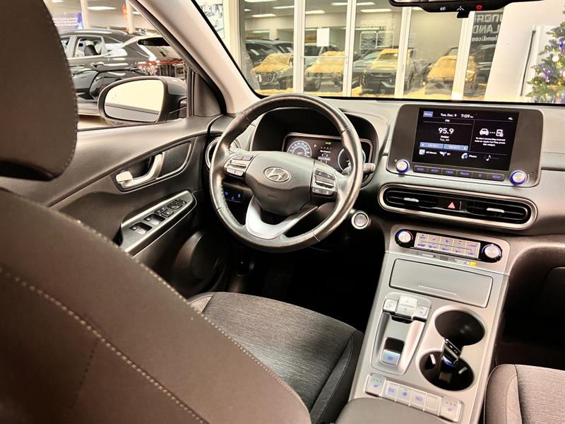 hyundai Kona 2022 - 12