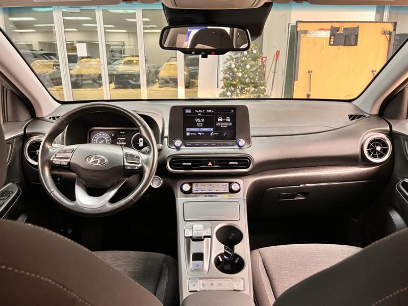 hyundai Kona 2022 - 13