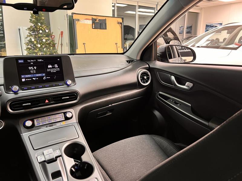 hyundai Kona 2022 - 14