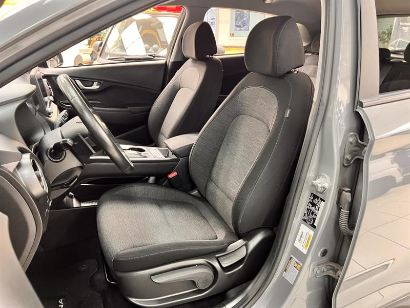 hyundai Kona 2022 - 15