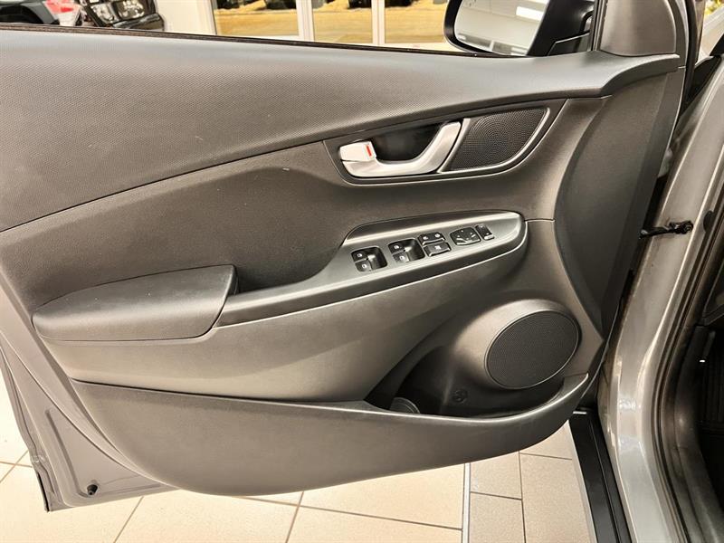 hyundai Kona 2022 - 16