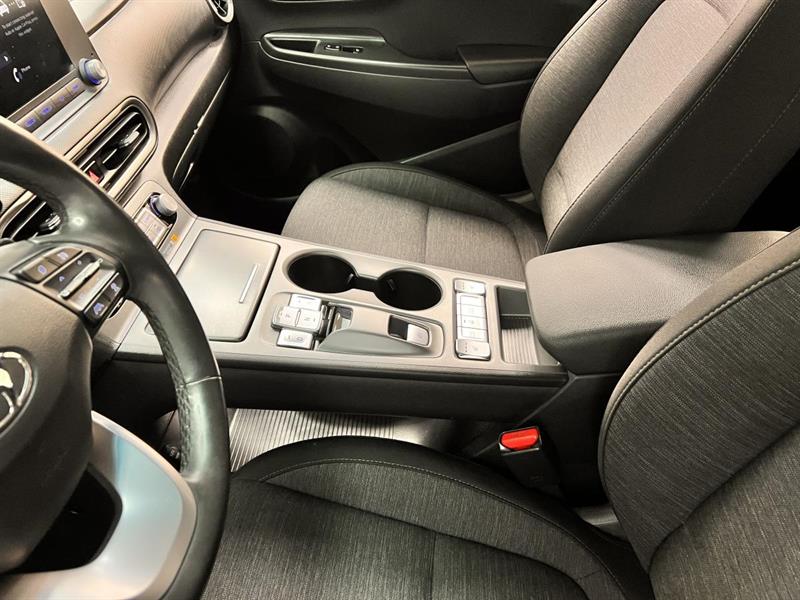 hyundai Kona 2022 - 19