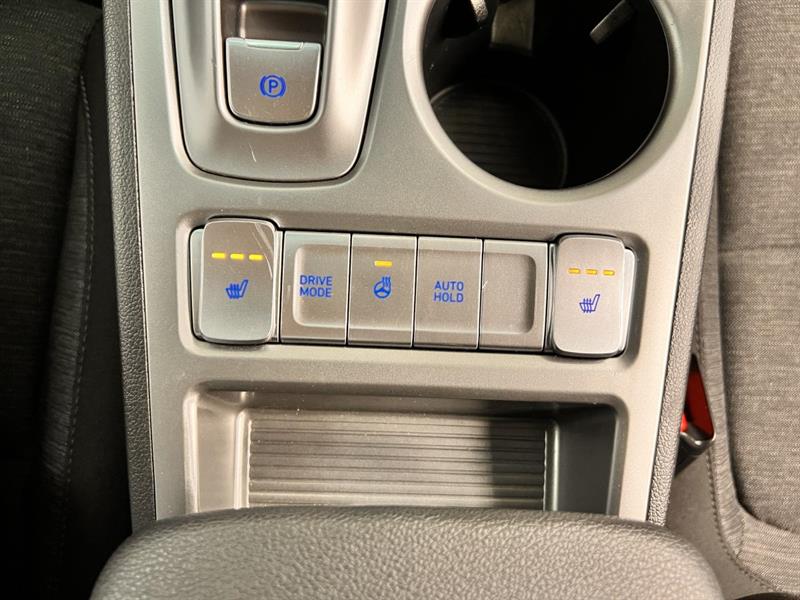 hyundai Kona 2022 - 20