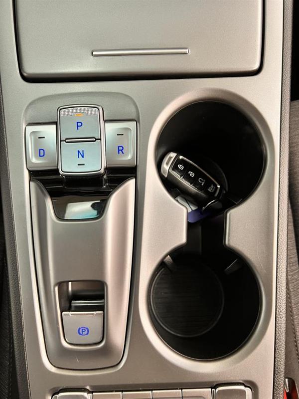 hyundai Kona 2022 - 21