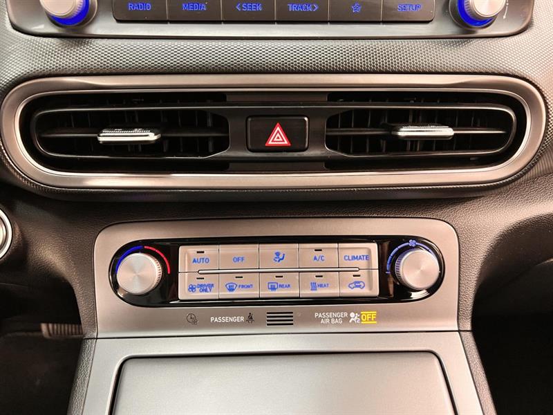 hyundai Kona 2022 - 23