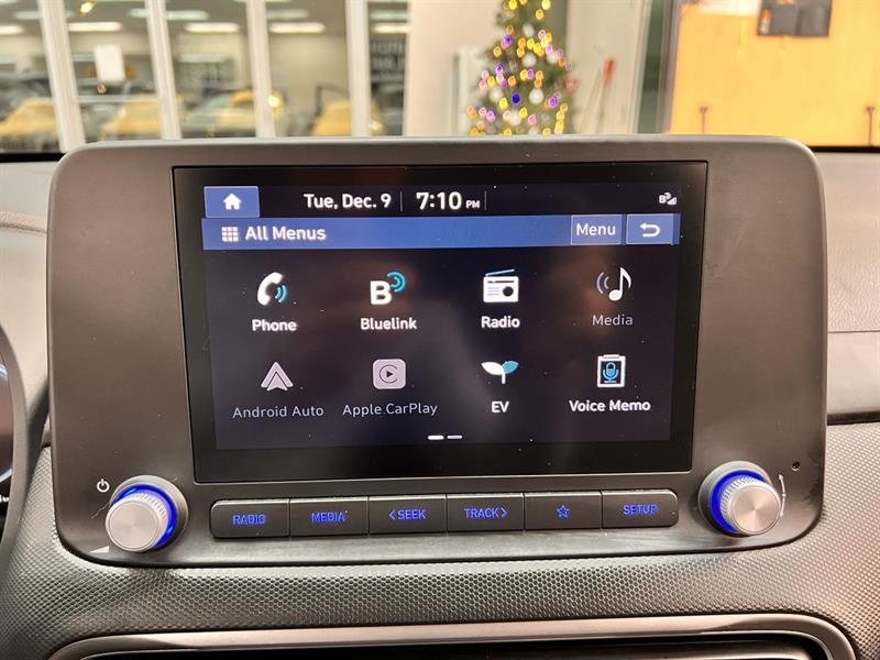 hyundai Kona 2022 - 24