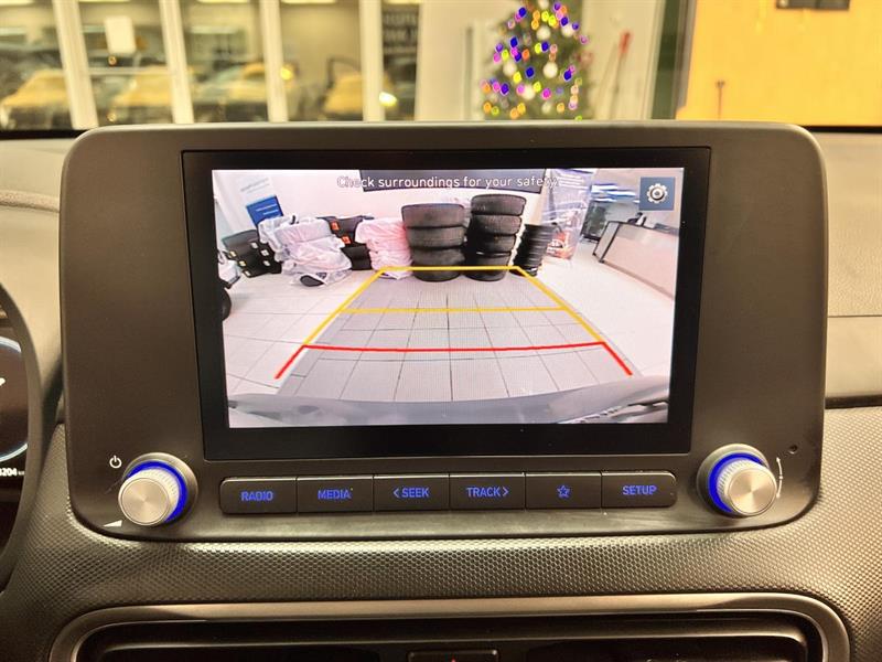 hyundai Kona 2022 - 25