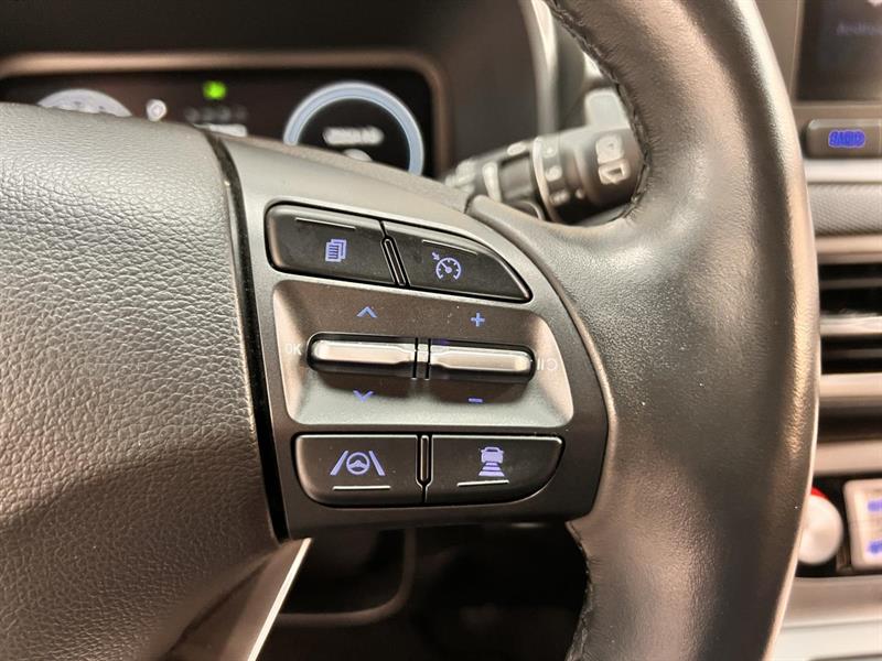 hyundai Kona 2022 - 27