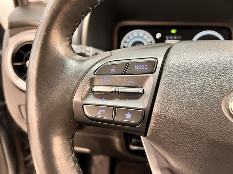 hyundai Kona 2022 - 28