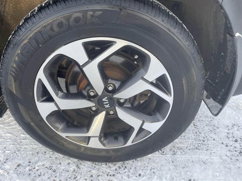 kia Sportage 2020 - 10