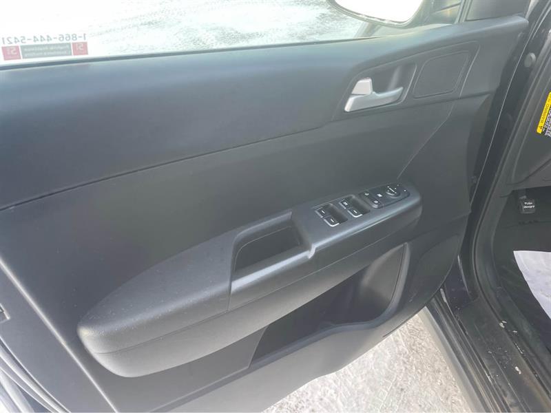 kia Sportage 2020 - 11