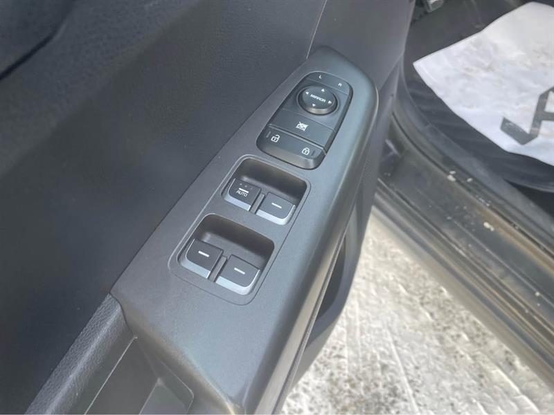 kia Sportage 2020 - 12