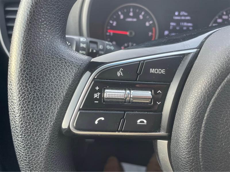 kia Sportage 2020 - 15
