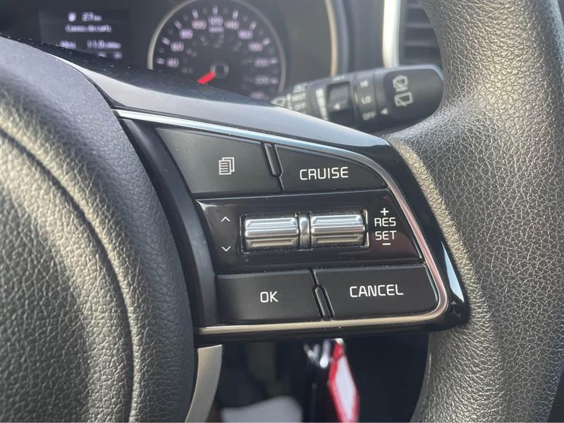 kia Sportage 2020 - 16