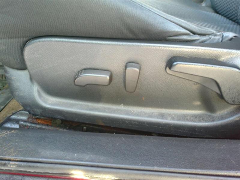 nissan Altima 2008 - 6