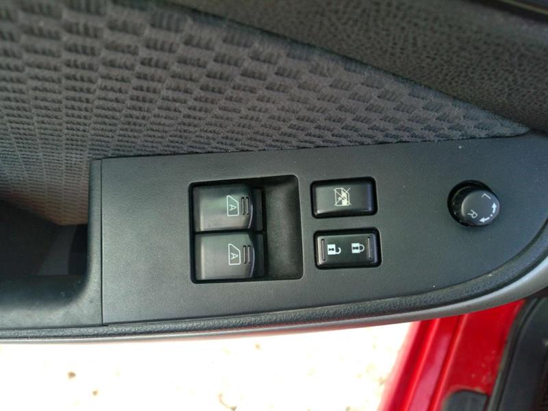 nissan Altima 2008 - 7