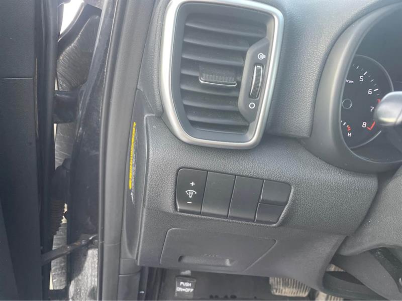 kia Sportage 2020 - 20