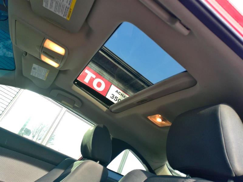 nissan Altima 2008 - 10