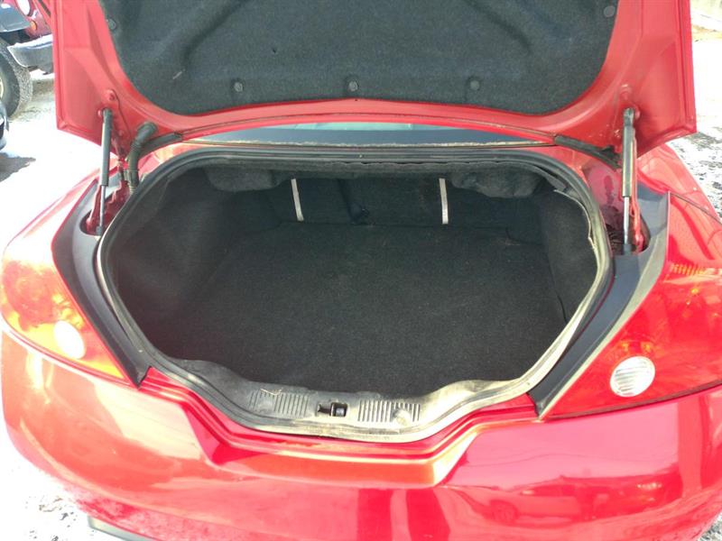 nissan Altima 2008 - 11