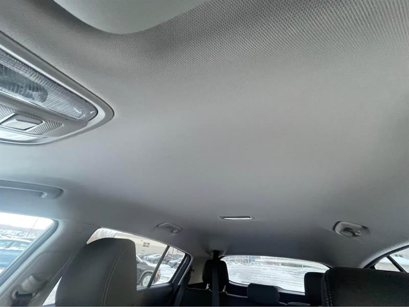 kia Sportage 2020 - 23