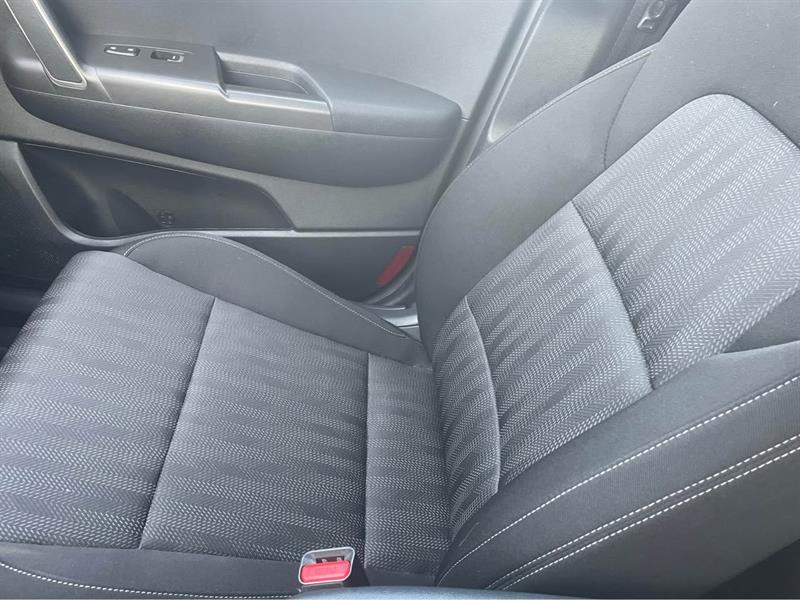 kia Sportage 2020 - 25