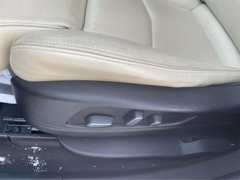 cadillac XT5 2017 - 14