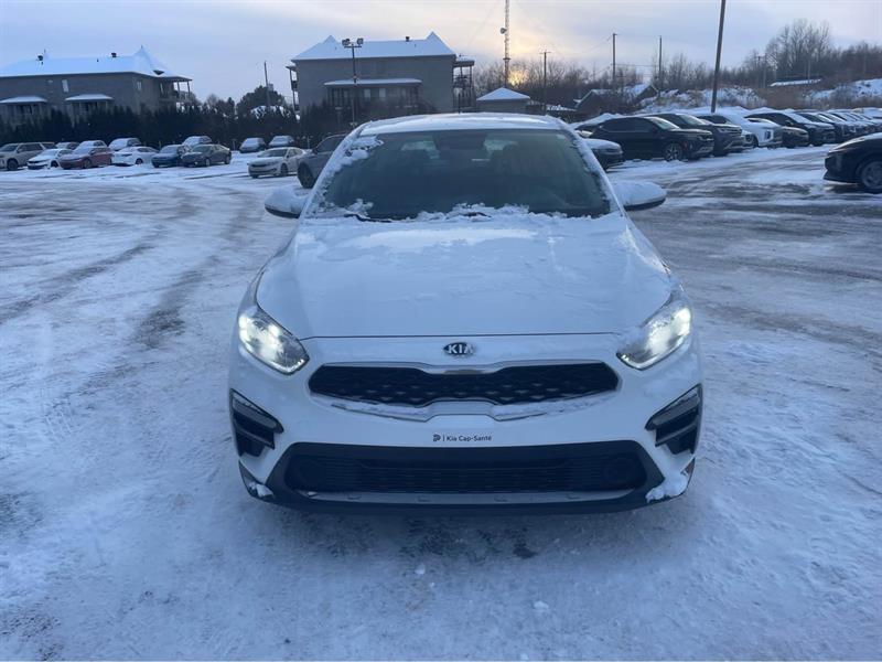 kia Forte5 2020 - 2