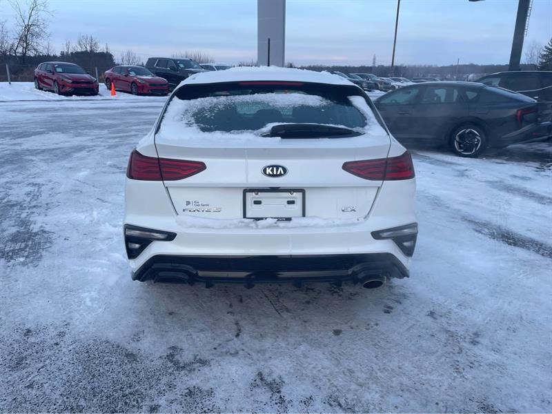 kia Forte5 2020 - 6