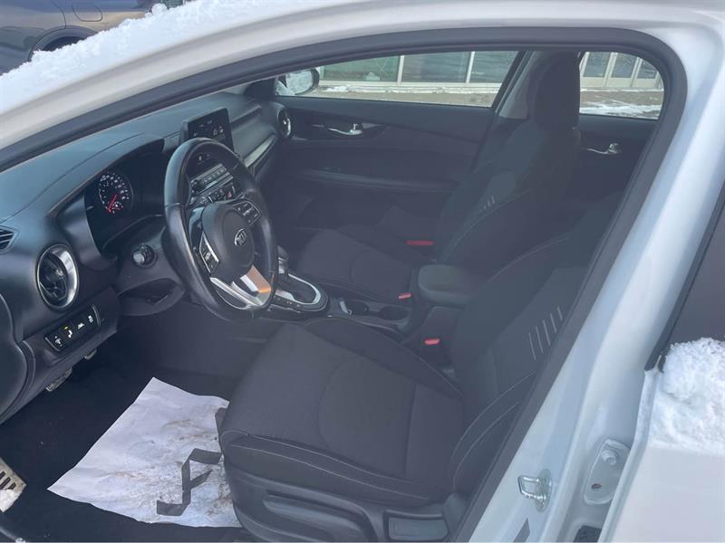 kia Forte5 2020 - 12