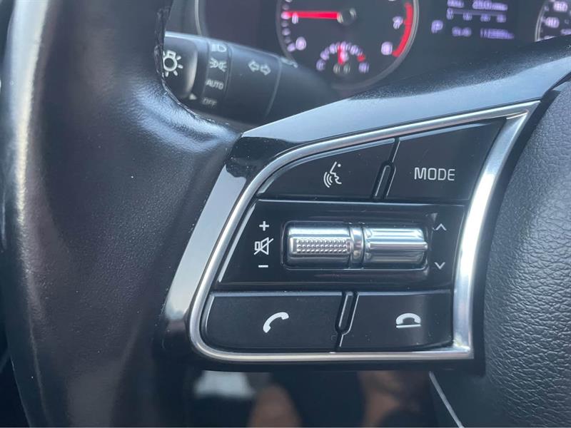 kia Forte5 2020 - 14