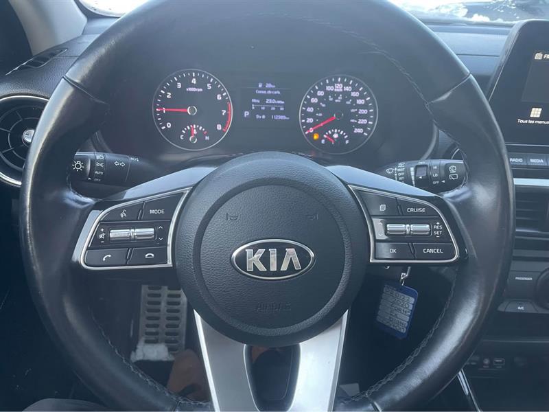kia Forte5 2020 - 17