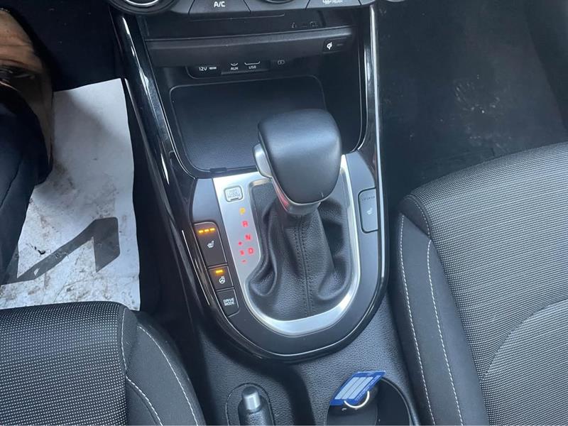 kia Forte5 2020 - 21