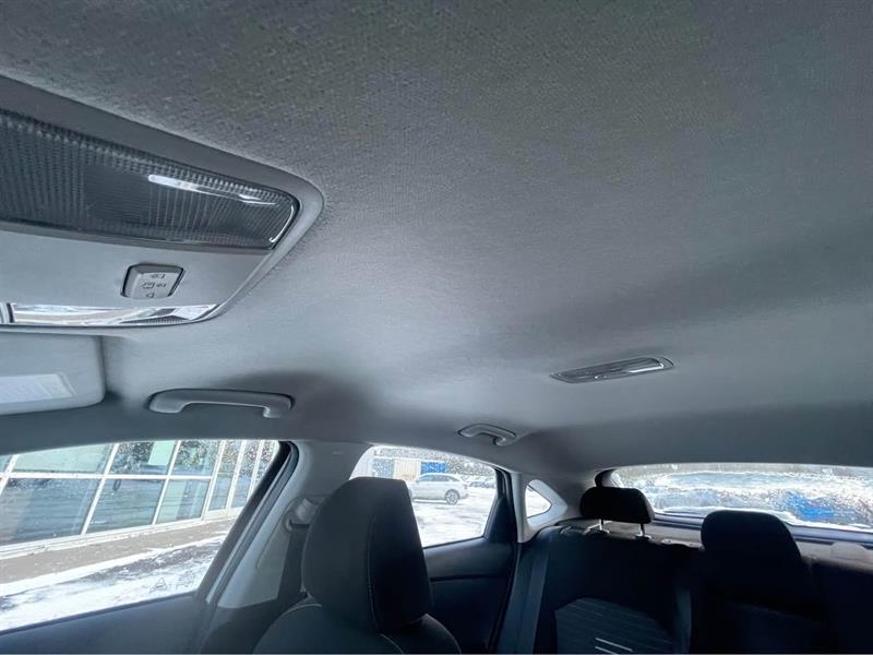 kia Forte5 2020 - 22