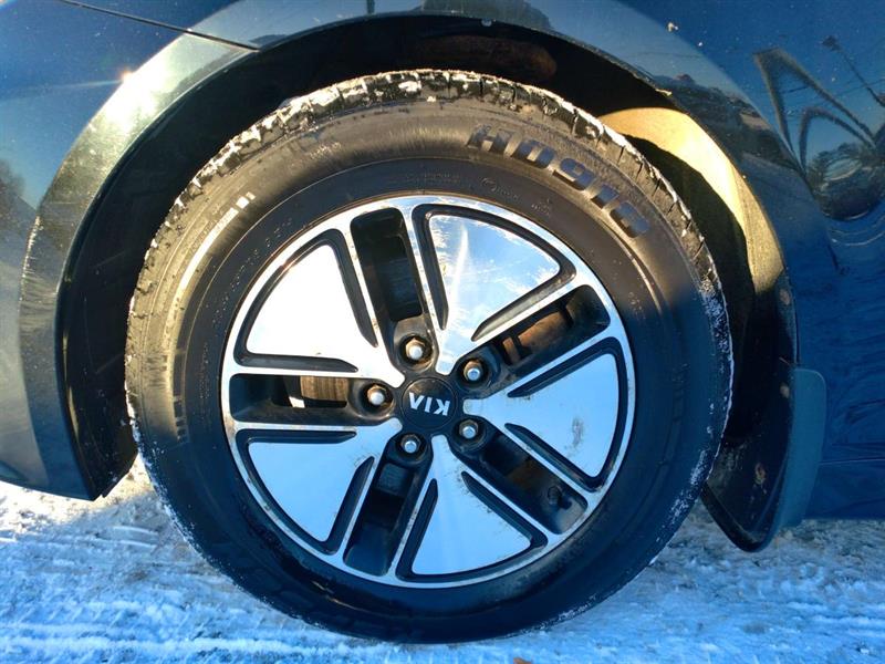 kia Optima Hybrid 2012 - 9