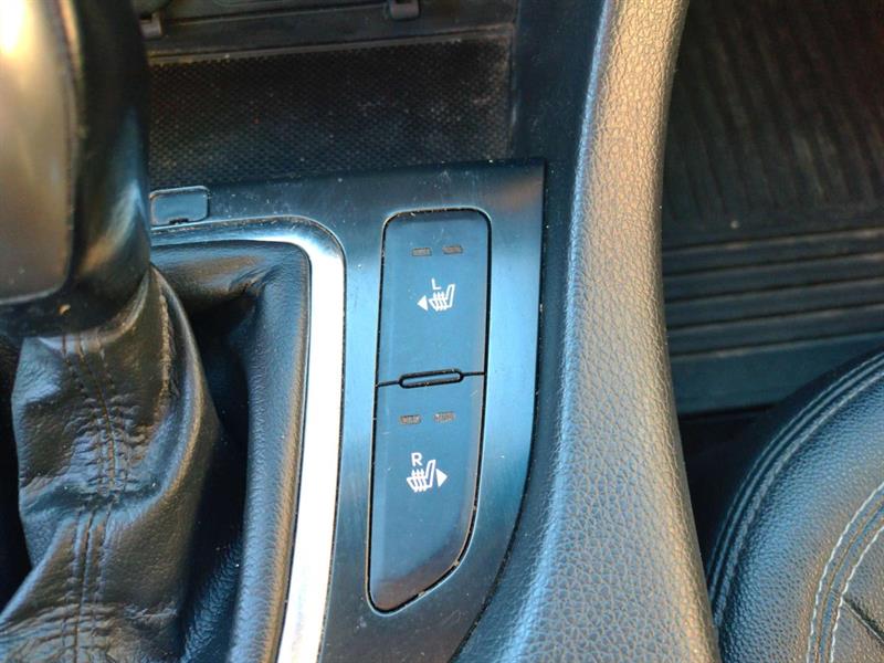 kia Optima Hybrid 2012 - 15