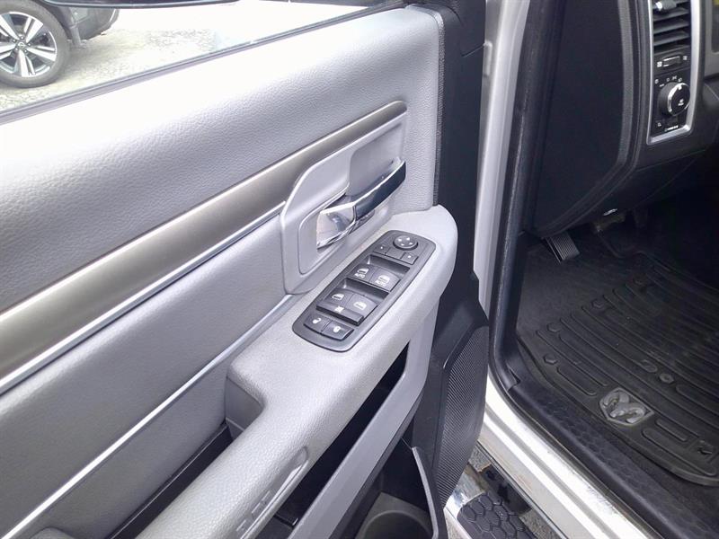 dodge Ram 1500 2013 - 9