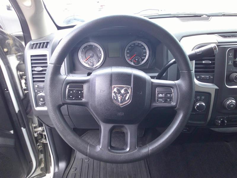 dodge Ram 1500 2013 - 11