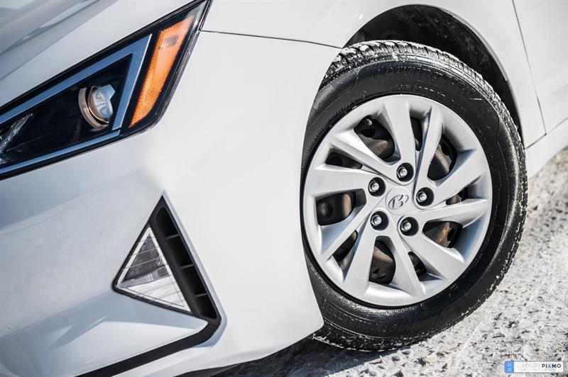 hyundai Elantra 2019 - 2