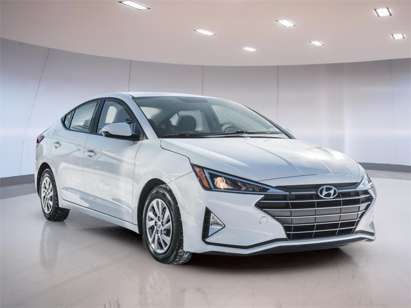 hyundai Elantra 2019 - 4