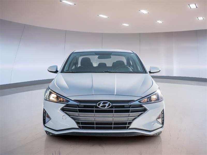 hyundai Elantra 2019 - 5
