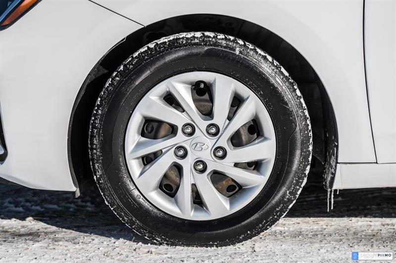hyundai Elantra 2019 - 6