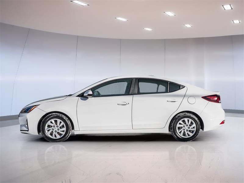 hyundai Elantra 2019 - 7