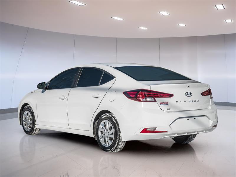 hyundai Elantra 2019 - 8