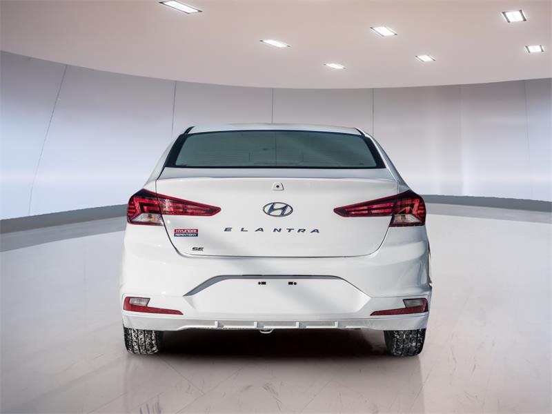 hyundai Elantra 2019 - 9