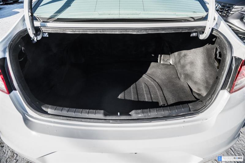 hyundai Elantra 2019 - 11