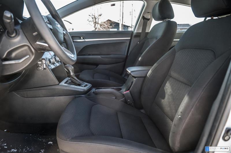 hyundai Elantra 2019 - 13