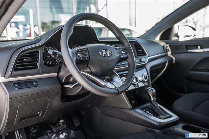 hyundai Elantra 2019 - 14